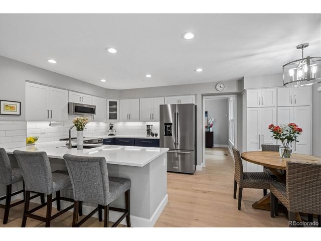 7680 S Jasmine Way, Englewood, CO 80112