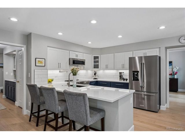 7680 S Jasmine Way, Englewood, CO 80112