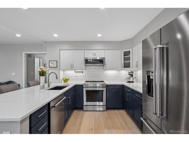 7680 S Jasmine Way, Englewood, CO 80112