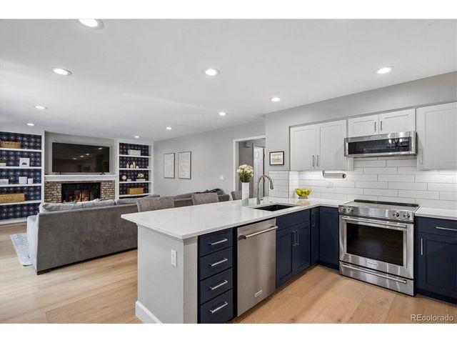 7680 S Jasmine Way, Englewood, CO 80112