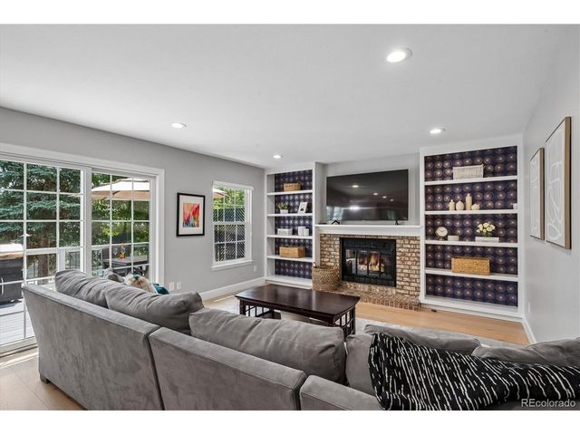 7680 S Jasmine Way, Englewood, CO 80112