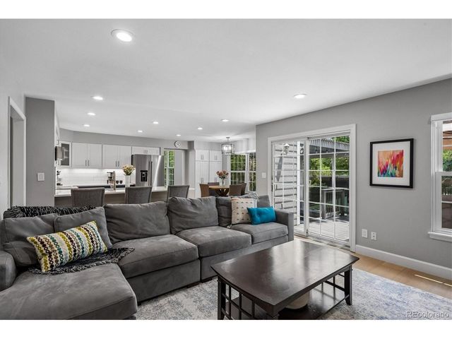 7680 S Jasmine Way, Englewood, CO 80112