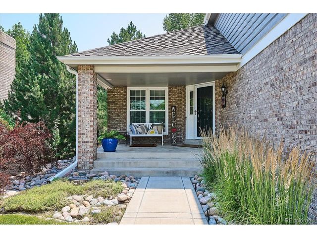 7680 S Jasmine Way, Englewood, CO 80112