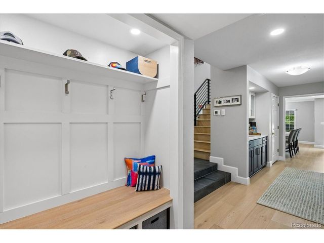 7680 S Jasmine Way, Englewood, CO 80112