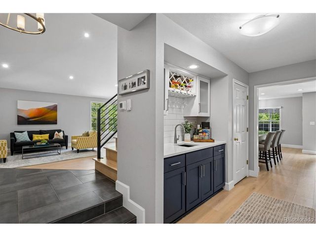 7680 S Jasmine Way, Englewood, CO 80112
