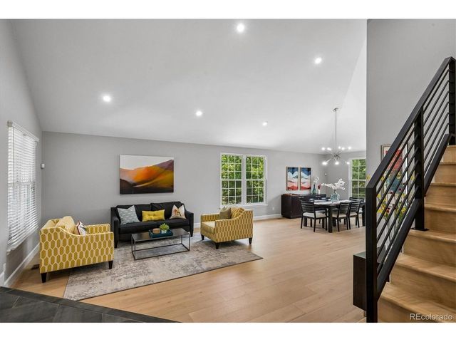 7680 S Jasmine Way, Englewood, CO 80112
