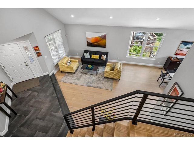 7680 S Jasmine Way, Englewood, CO 80112