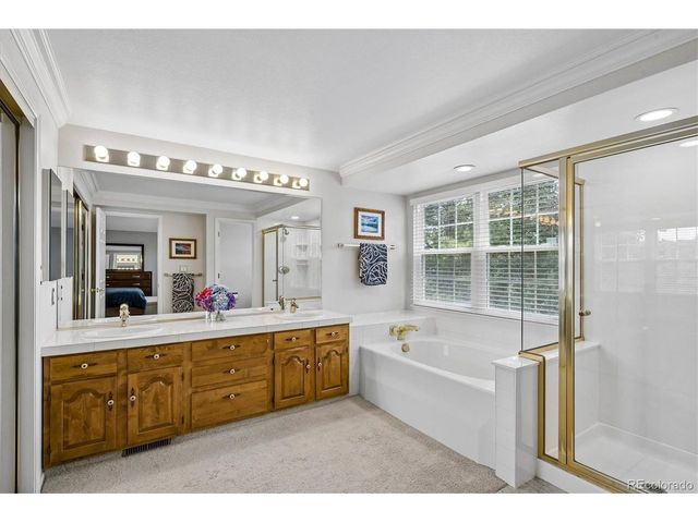 7680 S Jasmine Way, Englewood, CO 80112
