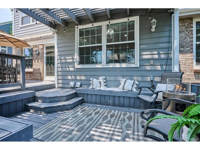 7680 S Jasmine Way, Englewood, CO 80112