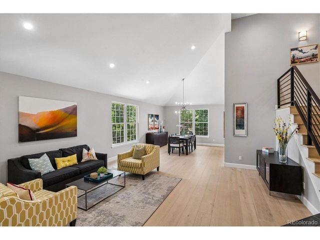 7680 S Jasmine Way, Englewood, CO 80112