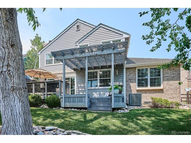 7680 S Jasmine Way, Englewood, CO 80112