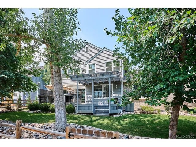 7680 S Jasmine Way, Englewood, CO 80112