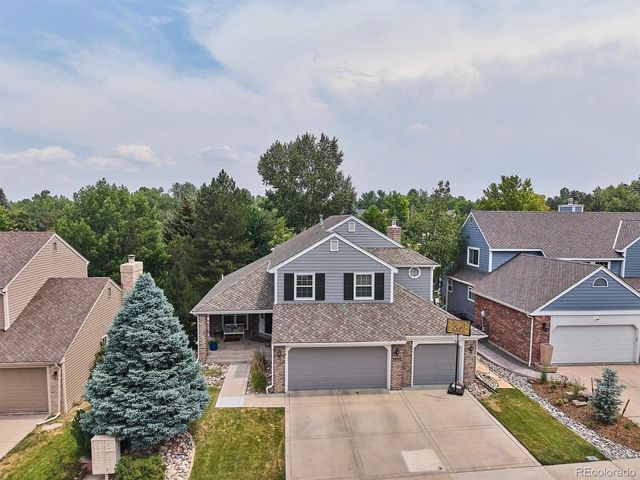 7680 S Jasmine Way, Englewood, CO 80112