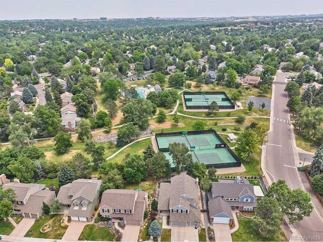 7680 S Jasmine Way, Englewood, CO 80112