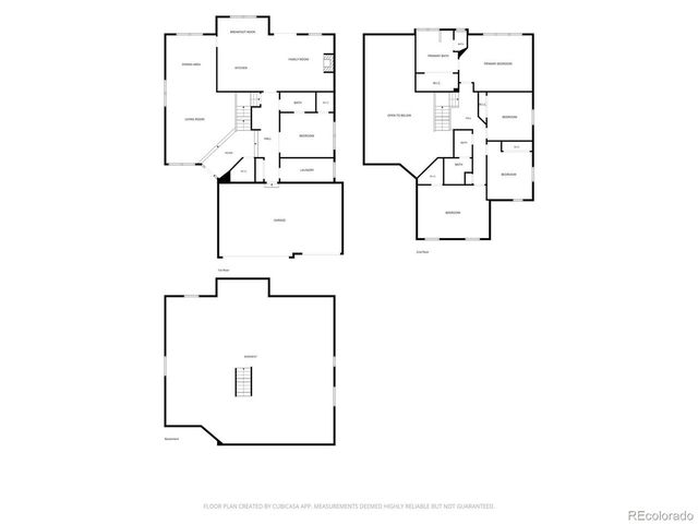 7680 S Jasmine Way, Englewood, CO 80112