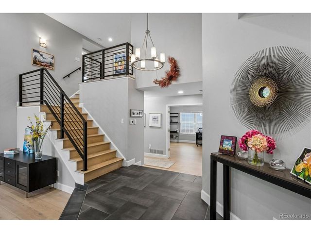7680 S Jasmine Way, Englewood, CO 80112