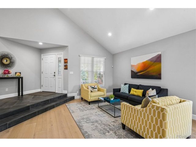 7680 S Jasmine Way, Englewood, CO 80112