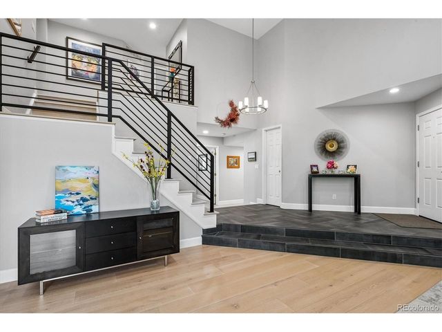7680 S Jasmine Way, Englewood, CO 80112