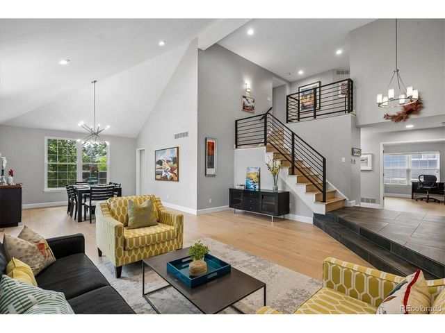 7680 S Jasmine Way, Englewood, CO 80112