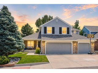 7680 S Jasmine Way, Englewood, CO 80112