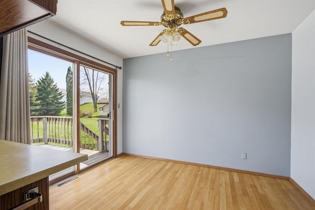 722 DIANE STREET, Chilton, WI 53014