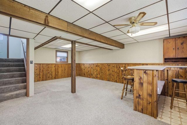 722 DIANE STREET, Chilton, WI 53014