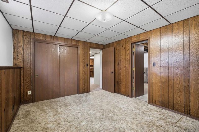 722 DIANE STREET, Chilton, WI 53014