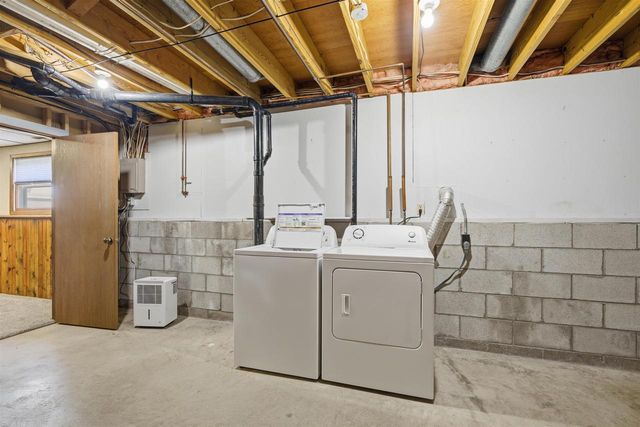 722 DIANE STREET, Chilton, WI 53014