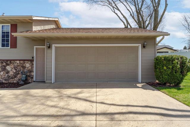 722 DIANE STREET, Chilton, WI 53014