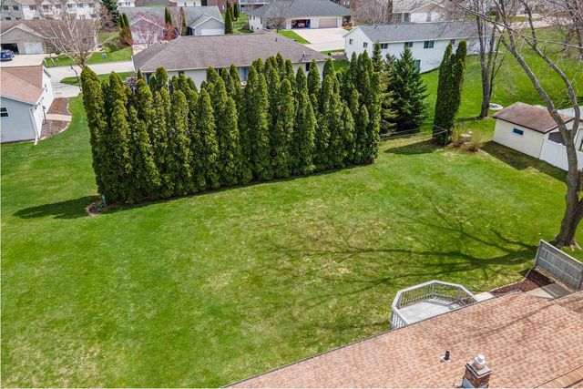 722 DIANE STREET, Chilton, WI 53014