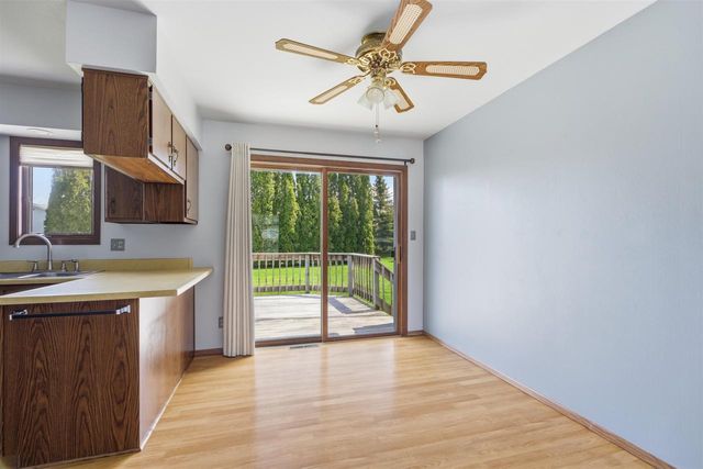 722 DIANE STREET, Chilton, WI 53014