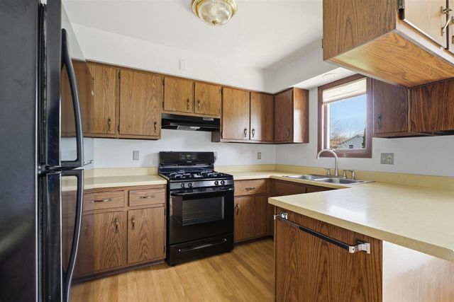 722 DIANE STREET, Chilton, WI 53014