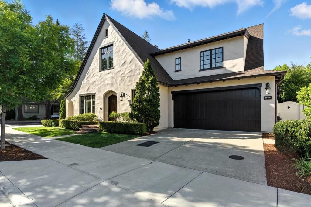 16897 Mitchell Avenue, Los Gatos, CA 95032