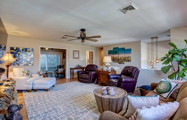 3901 Cedar Hill Road, #16, Little Rock, AR 72202