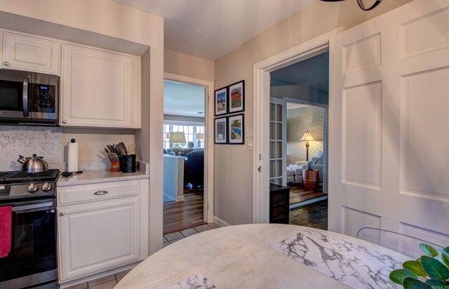 3901 Cedar Hill Road, #16, Little Rock, AR 72202