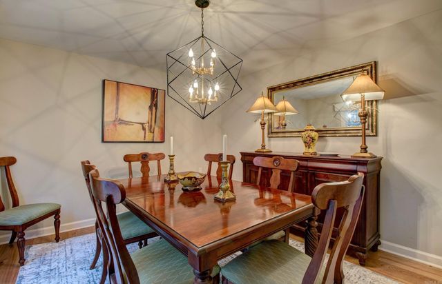 3901 Cedar Hill Road, #16, Little Rock, AR 72202