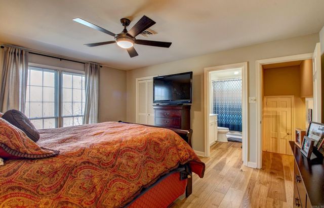 3901 Cedar Hill Road, #16, Little Rock, AR 72202