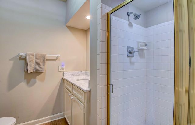 3901 Cedar Hill Road, #16, Little Rock, AR 72202