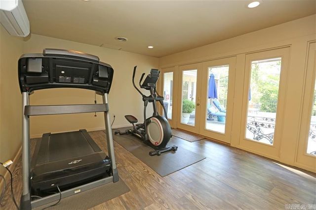 3901 Cedar Hill Road, #16, Little Rock, AR 72202