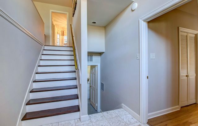 3901 Cedar Hill Road, #16, Little Rock, AR 72202