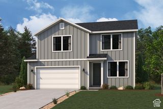116 E CLEAR GRANITE WAY #102, Eagle Mountain, UT 84005