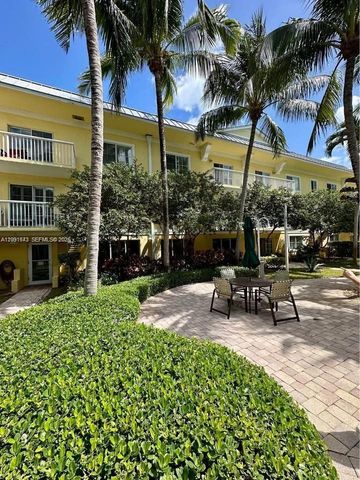 151 NE 16th Avenue 334, Fort Lauderdale, FL 33301