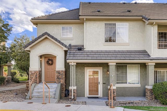 22560 E Ontario Drive unit 204, Aurora, CO 80016