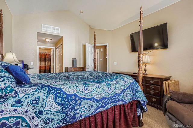 22560 E Ontario Drive unit 204, Aurora, CO 80016