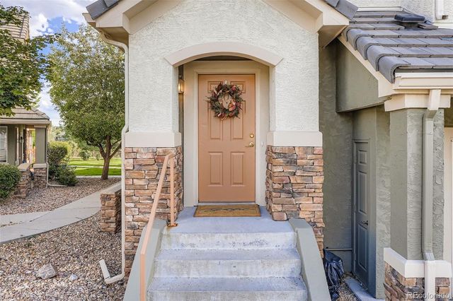 22560 E Ontario Drive unit 204, Aurora, CO 80016