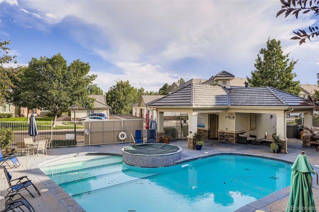 22560 E Ontario Drive unit 204, Aurora, CO 80016