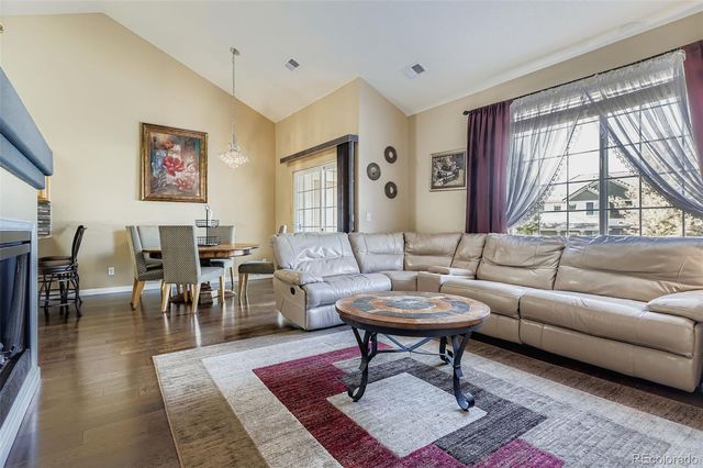 22560 E Ontario Drive unit 204, Aurora, CO 80016