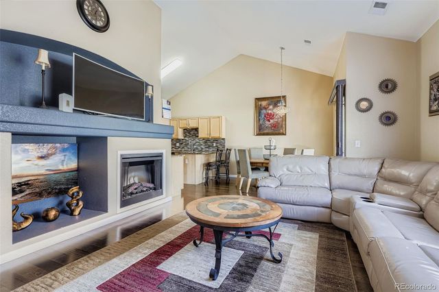 22560 E Ontario Drive unit 204, Aurora, CO 80016