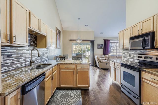 22560 E Ontario Drive unit 204, Aurora, CO 80016