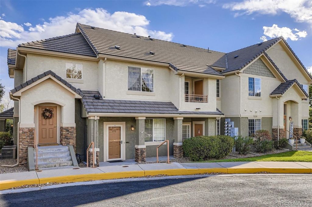 22560 E Ontario Drive unit 204, Aurora, CO 80016